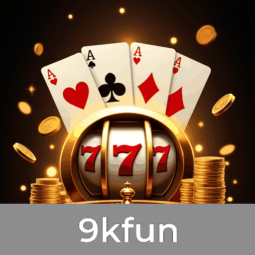 Cadastro na 9kfun