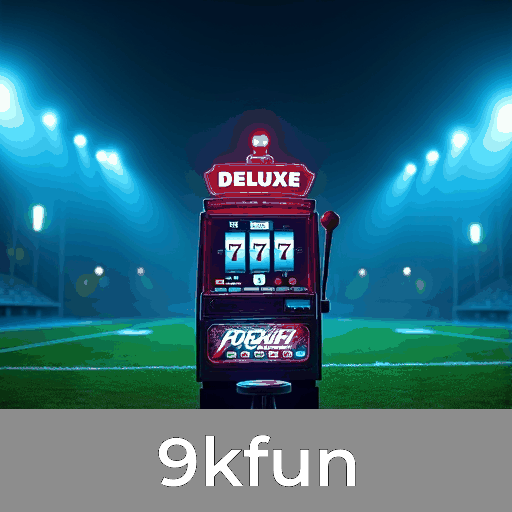 Cassino Online 9kfun