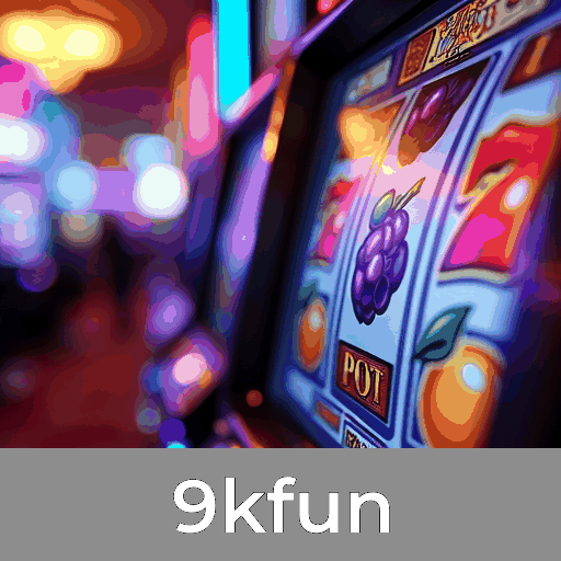 Acesso ao 9kfun