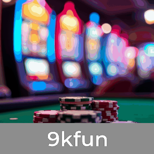 Cadastro na 9kfun