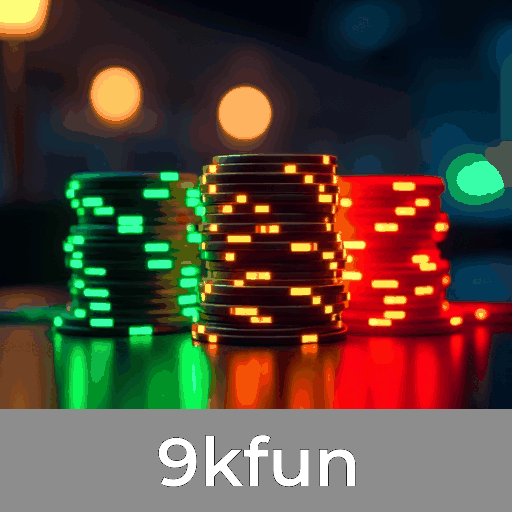 Apostas no 9kfun