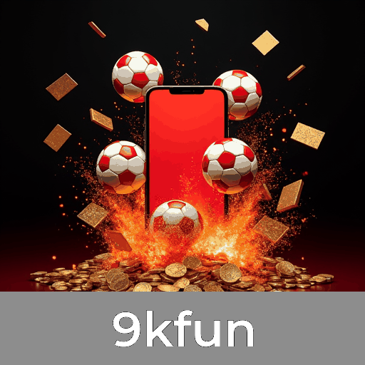 Cassino Online 9kfun