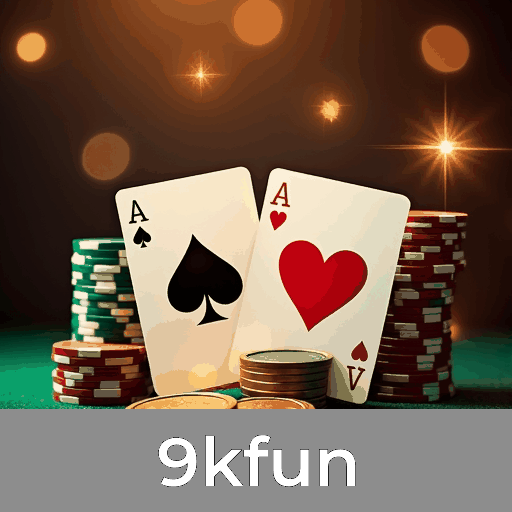 Acesso ao 9kfun