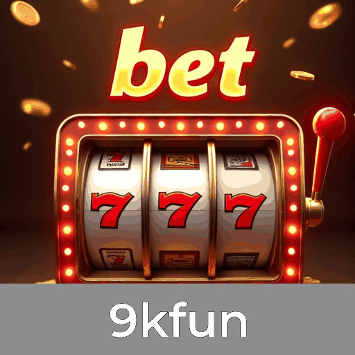 Cadastro na 9kfun