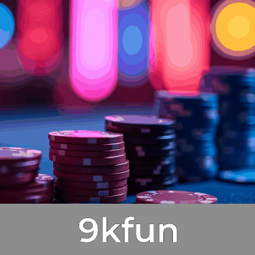 Cadastro na 9kfun