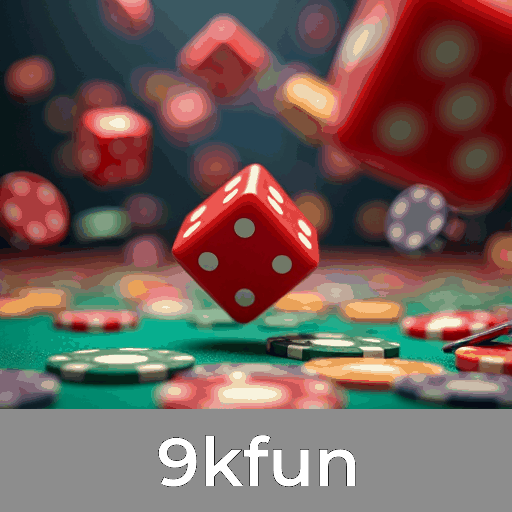 Cadastro na 9kfun