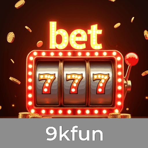 Cassino Online 9kfun