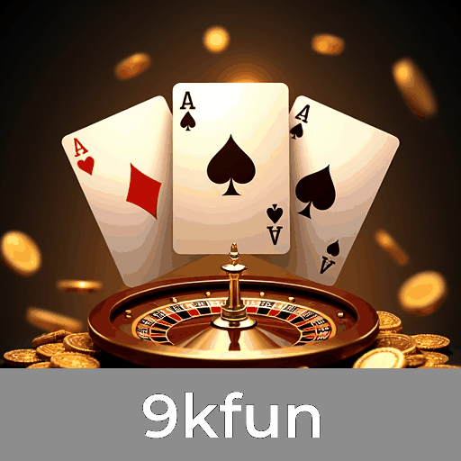 Acesso ao 9kfun