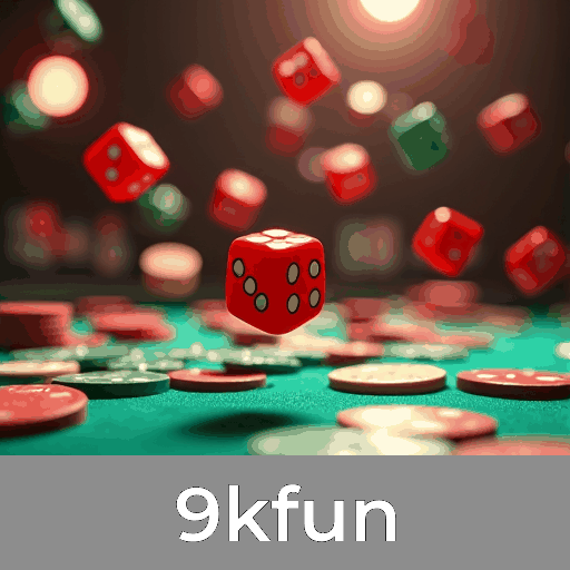 Acesso ao 9kfun