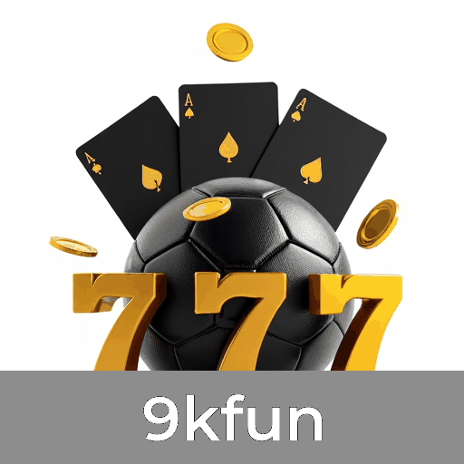 Cadastro na 9kfun