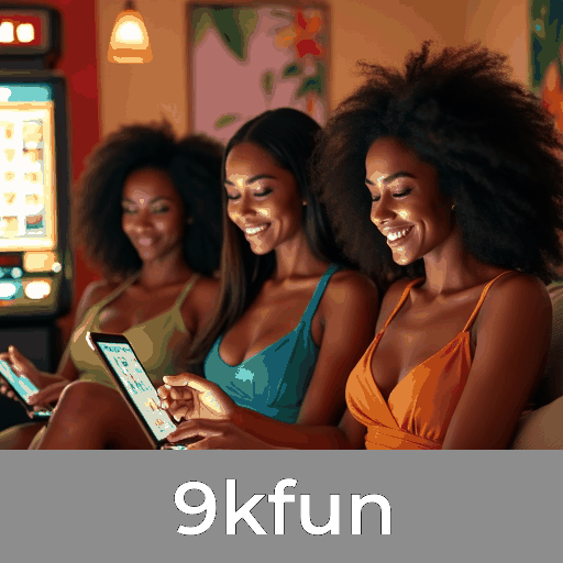 Acesso ao 9kfun