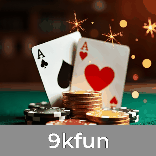 Acesso ao 9kfun