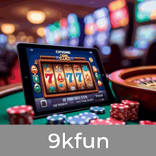 Cassino Online 9kfun