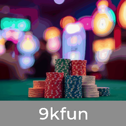 Cassino Online 9kfun