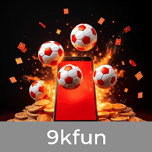 Acesso ao 9kfun