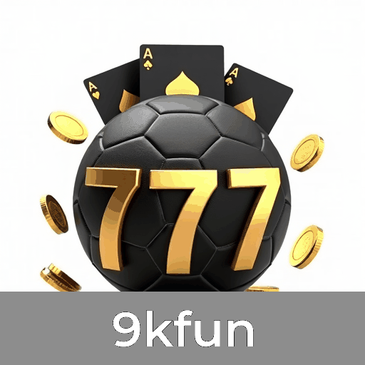 Promoções e Bônus no 9kfun