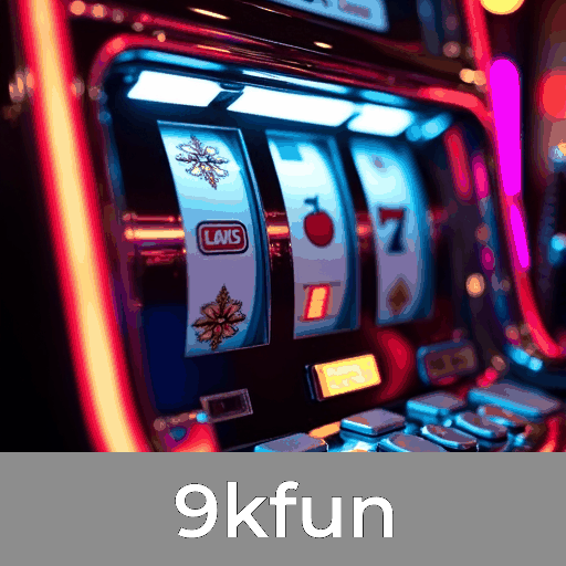 Cadastro na 9kfun