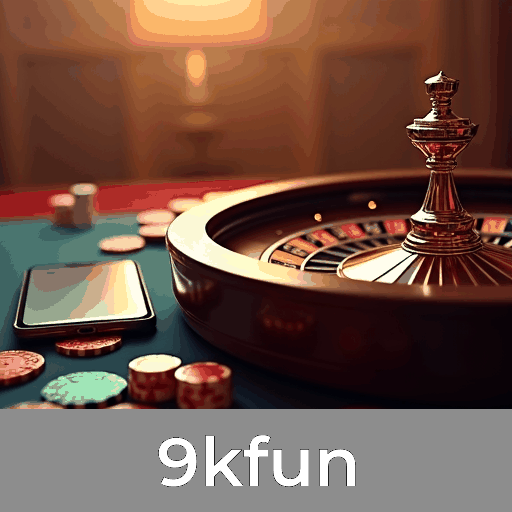 Cassino Online 9kfun