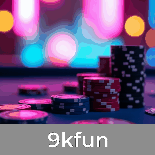 Acesso ao 9kfun