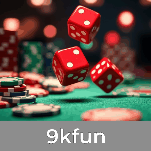 Cassino Online 9kfun